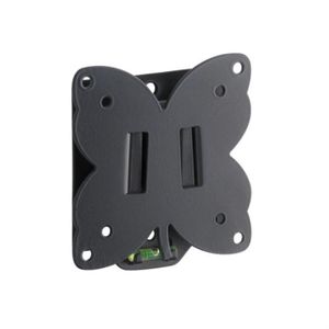MELICONI 480070 S-100 Support Mural Universel