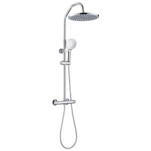 ROUSSEAU Colonne de douche Madissa Thermostatique