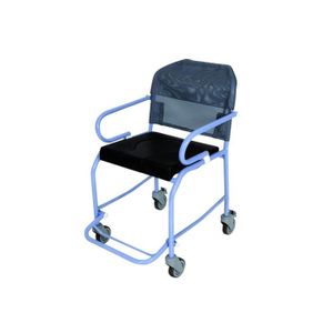 tabouret de douche a roulettes