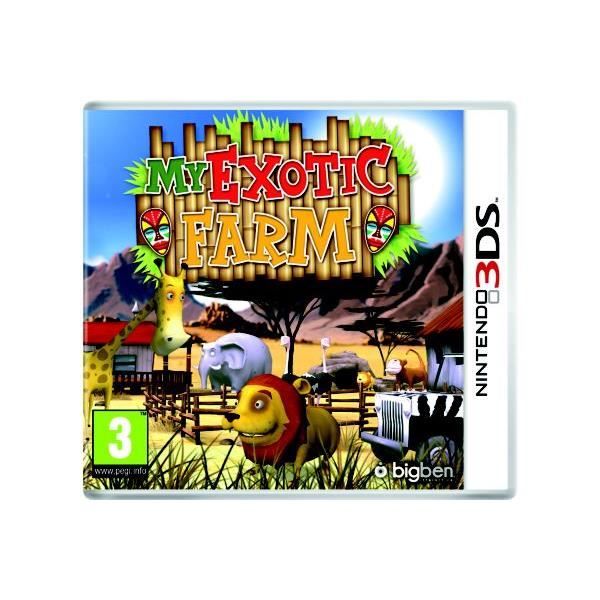 bigben jeux video