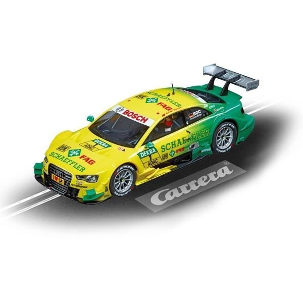 Slot car union avis