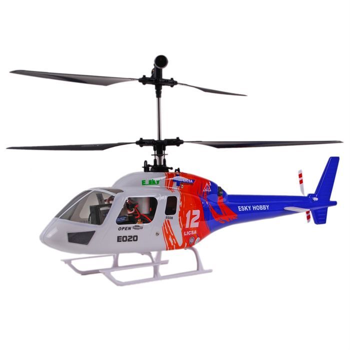 h�licopt�re radiocommand� rc