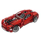JEU ASSEMBLAGE CONSTRUCTION LEGO® Technic Super Car