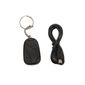 CAMERA MINIATURE Porte cles camera espion & appareil photo