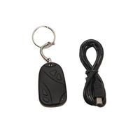 CAMERA MINIATURE Porte cles camera espion & appareil photo