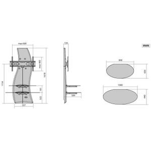 meliconi ghost design 2000 - achat / vente meliconi ghost design ... - Meuble Tv Mural Meliconi Ghost Design 2000 meliconi ghost design 2000 - achat / vente meliconi ghost design ... - Meuble Tv Mural Meliconi Ghost Design 2000