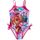 2-10 Ans Bébé Enfants Filles Maillot de Bain Une S