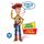TOY STORY Figurine Parlante Woody 40cm