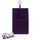 Pochette "Cocoon" WIKO IGGY Violet