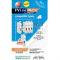 CARTOUCHE IMPRIMANTE Pack 5 cartouches d'encre compatibles Epson T071