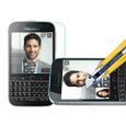 blackberry classic protection 233 cran verre tremp 233 achat blackberry classic protection 233 cran verre tremp 233 achat