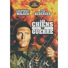 DVD FILM DVD Les chiens de guerre