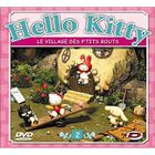 DVD DESSIN ANIME / ANIMATION / MANGA DVD Hello kitty stump village, vol .2