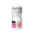 SEX TOYS SHOTS TOYS Masturbateur réaliste bouche Homme