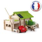  Le Chalet Ecologique