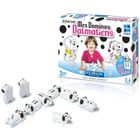 JEU DE PLATEAU  Dominos Dalmatiens
