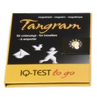  Tangram Doré