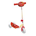 TROTINETTE Trottinette Cars 2 3 Roues