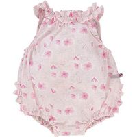  SUCRE D'ORGE Combicourt fille Aquarelle Rose