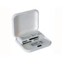 LECTEUR - GRAVEUR OPTIQUE INTERNE MULTILECTEUR-GRAVEUR USB 2.0, 4 PORTS