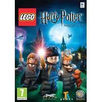 JEUX VIDEO A TELECHARGER LEGO Harry Potter: Années 1-4 (Mac)