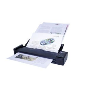 IRISCan Pro 3 WiFi - Win/Mac