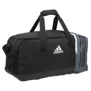 ADIDAS TIRO TB Sac de sport Noir / Gris- M