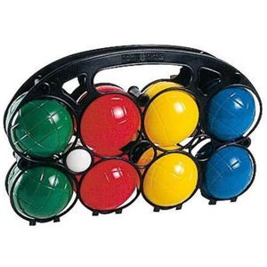 Jeu de pétanque - 8 boules