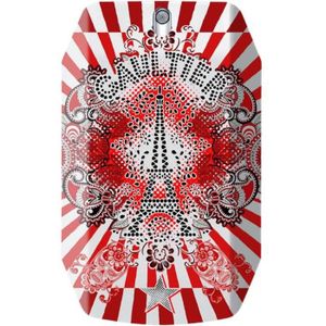 JP-GAULTIER Spray nettoyant 15ml tour Eiffel