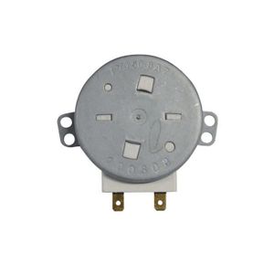 49006054. MOTEUR PLATEAU TOURNANT