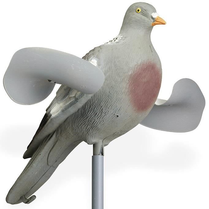 Appelant Pigeon ailes tournantes - Achat / Vente appeaux ...