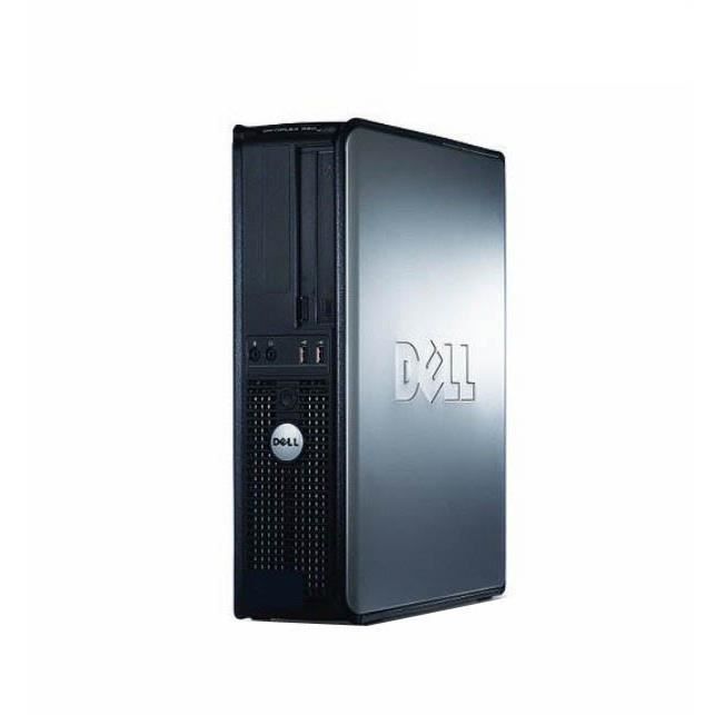 PC DELL Optiplex 755 DT Pentium Dual Core 2,2Ghz 2Go DDR2 80Go SATA