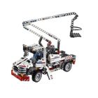 JEU ASSEMBLAGE CONSTRUCTION Lego Technic Le Camion Nacelle