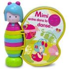 LIVRE ELECTRONIQUE-INTERACTIF ENFANT Au Pays de Mimi