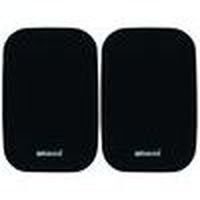 ENCEINTES / HAUT PARLEUR / SUBWOOFER Enceintes AS30B - noir