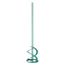 ACCESSOIRE MACHINE OUTIL Turbine Collomix Ø 90 mm Hexafix - Turbine de 5…
