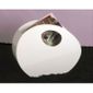  Porte journaux Swithome Midway blanc