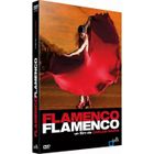 DVD FILM DVD Flamenco flamenco