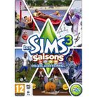  LES SIMS 3 SAISONS / Jeu PC