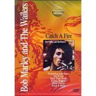 DVD MUSICAUX BOB MARLEY & THE WAILERS : Catch a fire