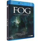 DVD FILM Blu-Ray The fog