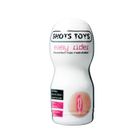 SEX TOYS SHOTS TOYS Masturbateur réaliste Homme