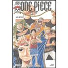 BD MANGA HUMOUR One piece t.24 ; les rêves