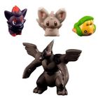 FIGURINE Figurine Pokémon De Collection - Set Y