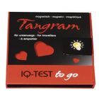  Tangram Rouge