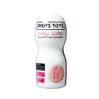SEX TOYS SHOTS TOYS Masturbateur réaliste Homme