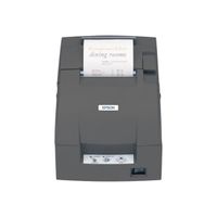 Comparer EPSON TMU220B NOIR   