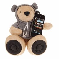 Bluestork - George Funk - Enceinte portable for… Bluestork - George Funk - Enceinte portable for…