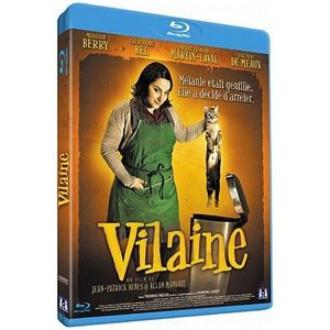 BLU RAY FILM Blu-Ray Vilaine