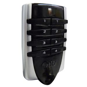 OTIO Télécommande domotique pour automatisme - éclairage - chauffage